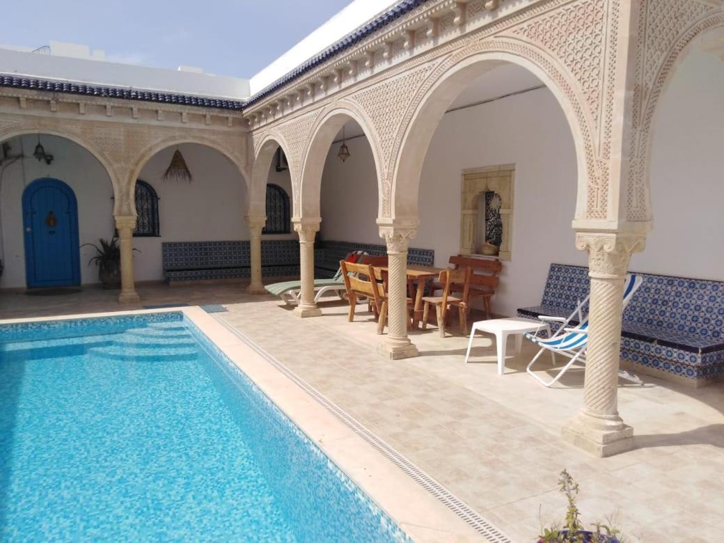 Casa de Férias Maison Typiques