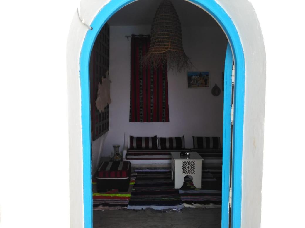 Maison Typiques Casa de Férias Houmt Souk (Djerba)
