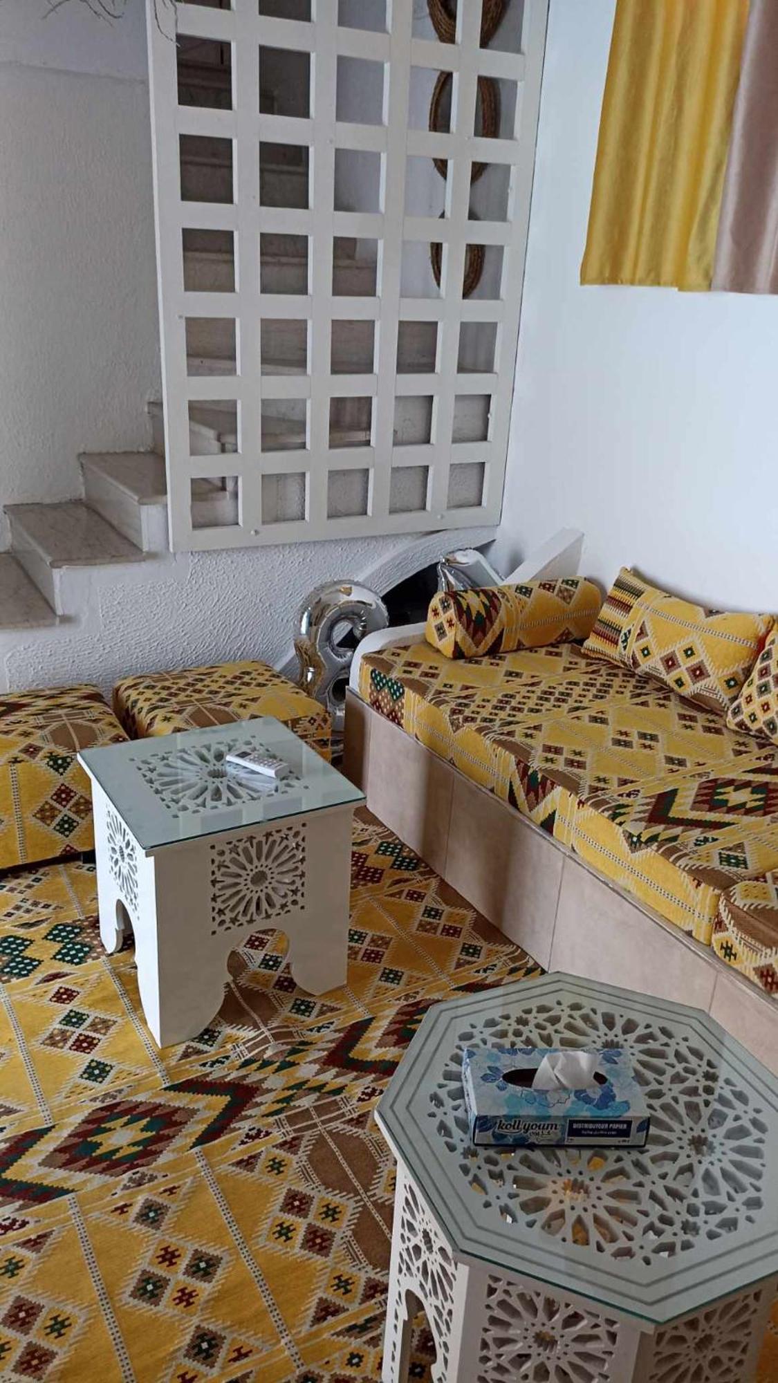 Maison Typiques * Houmt Souk (Djerba)