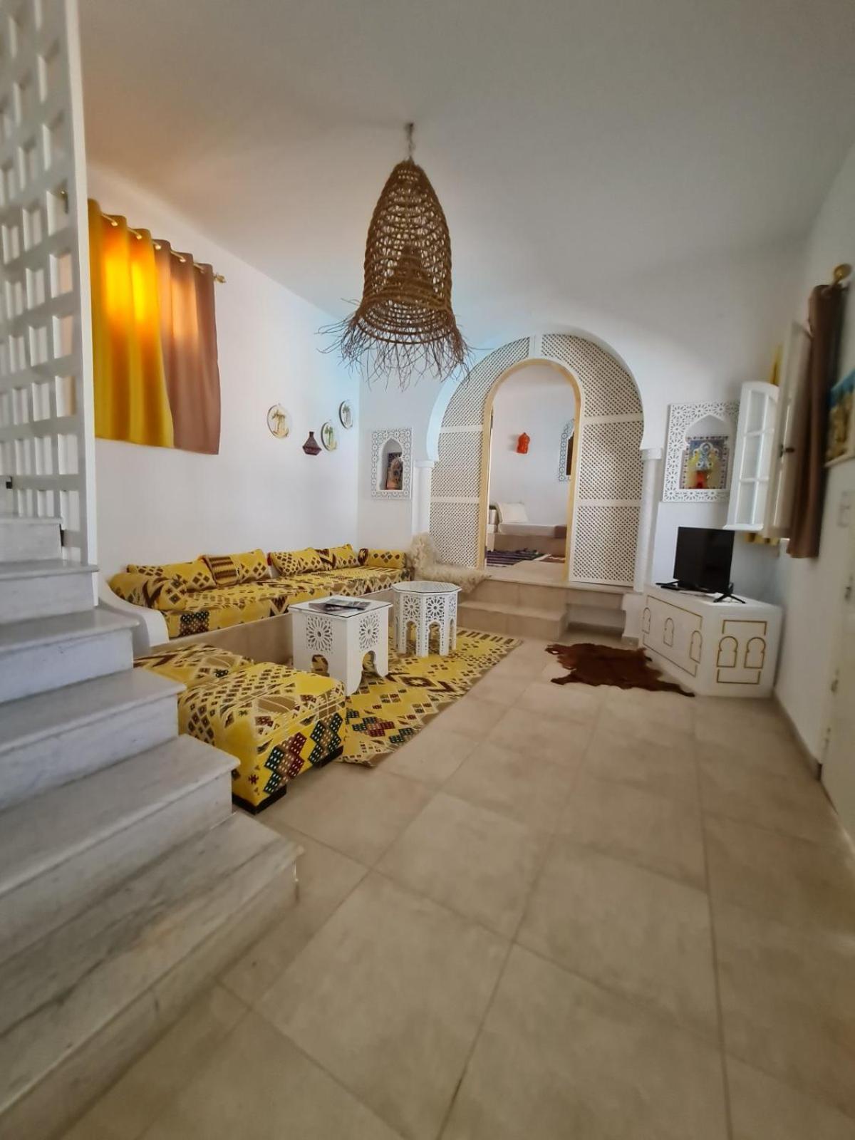 Casa de Férias Maison Typiques
